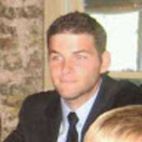 Meet your Posher, Mike - Picture 1 of 1